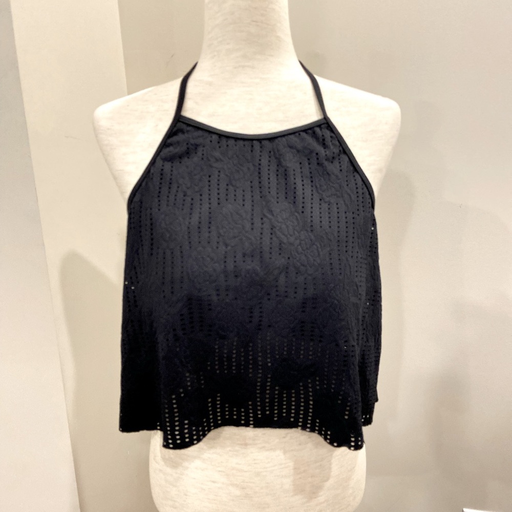 Ninety-Nine Bathing Suit Top NWT